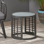 Tatiana Side Table