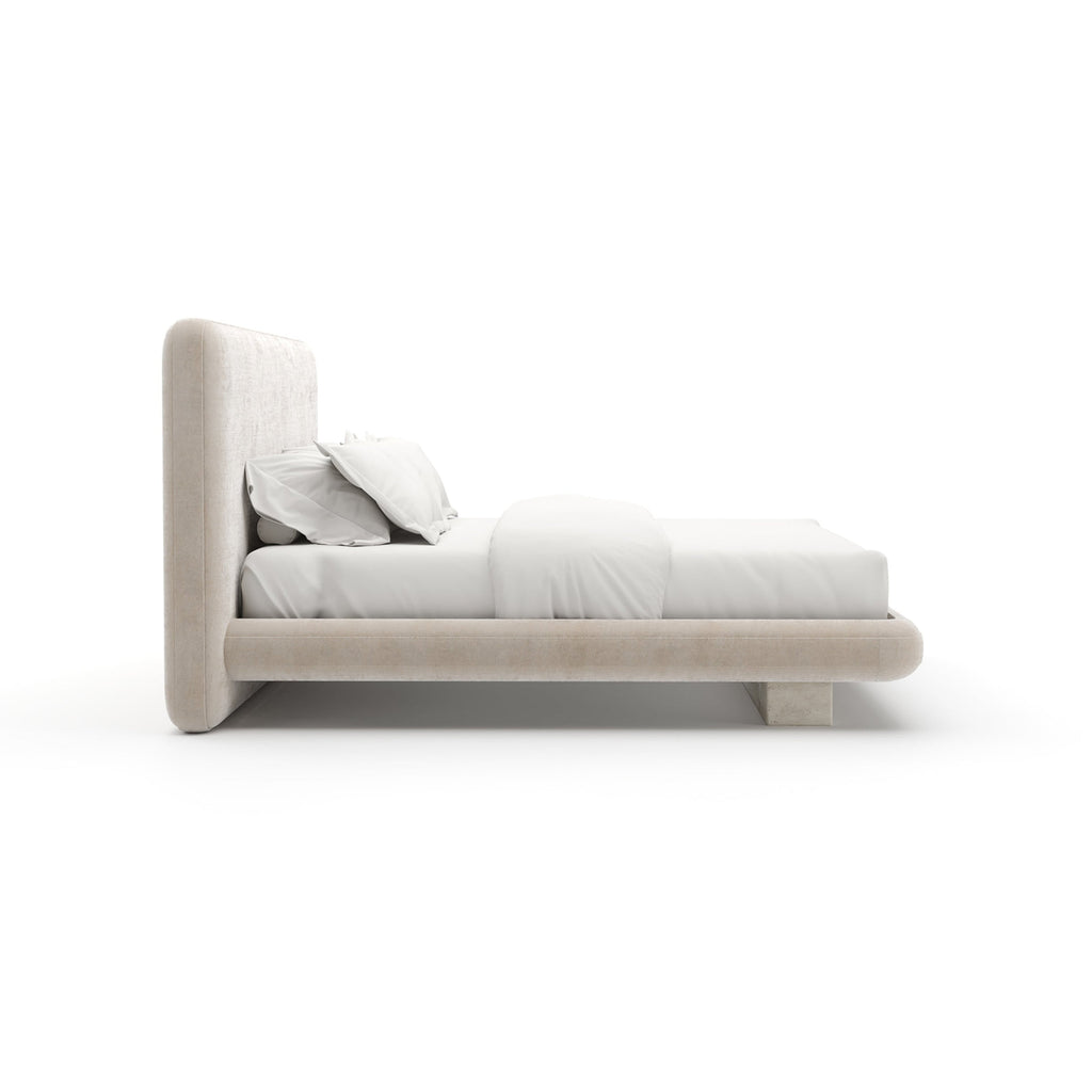 Overlap Bed