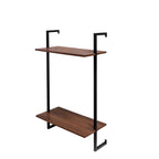 3 Tier and 2 Tier Bathroom Shelves