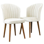 Parsons Dining Chair Set of 2