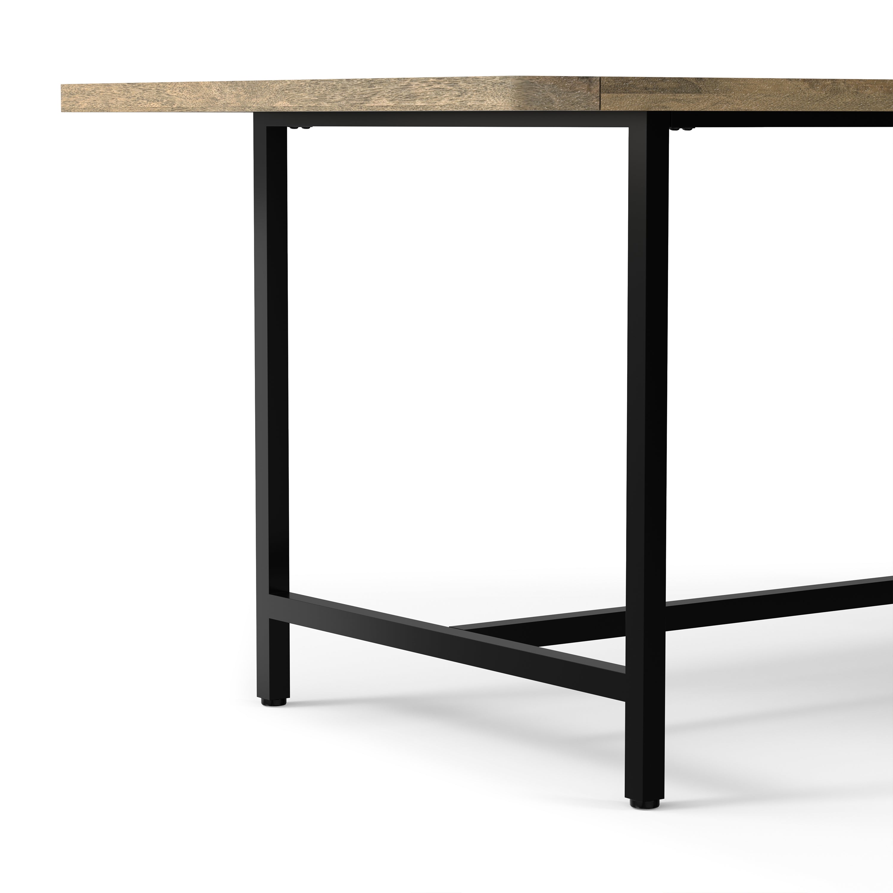 Campbell Dining Table
