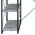 Amiel All Purpose Desk