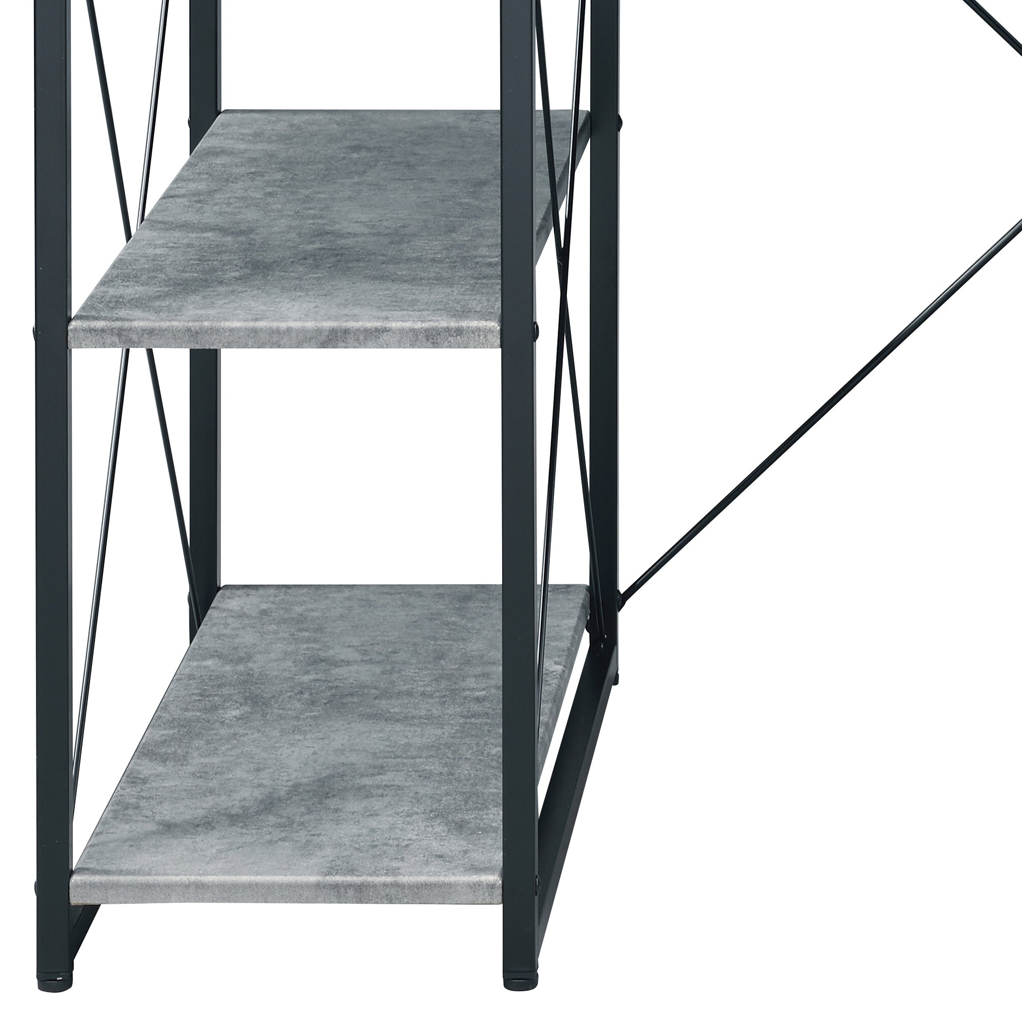 Amiel All Purpose Desk