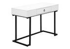 Computer Desk with Storage Drawers