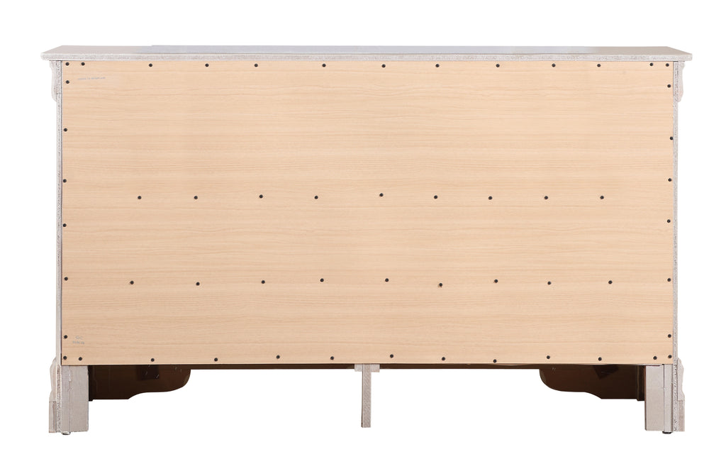 Lorana G6500-D Dresser