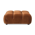 Marcel 36" Bubble Modular Cocktail Ottoman