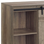 Bellarosa TV Stand