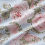 5 Piece Full/Queen Comforter Set