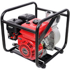 Gas Engine Powered Water Pump 3" Inlet/Outlet
