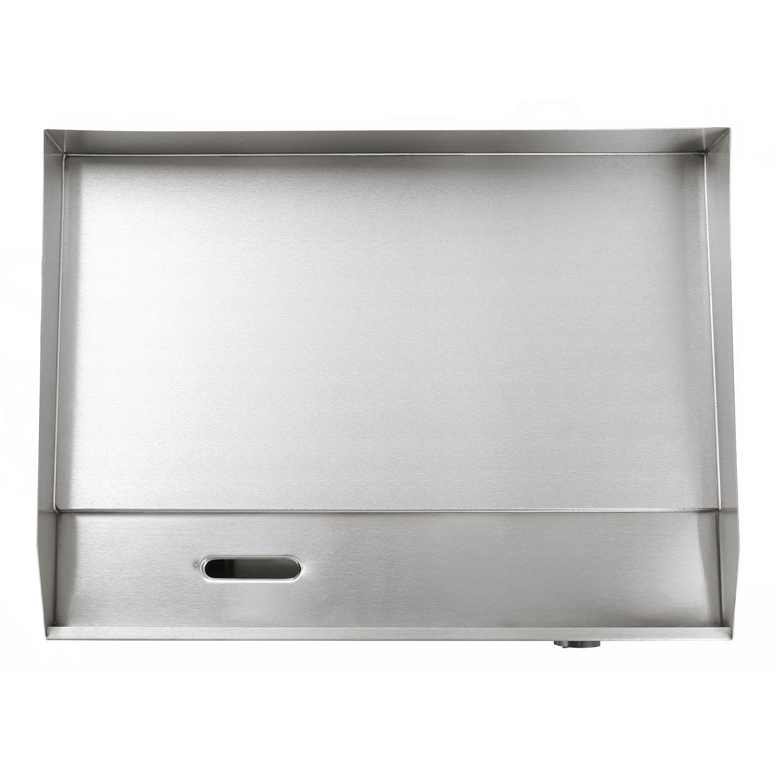 Commercial Electric Griddle - 21 x 11.8 Inch, 1750W