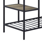 Lona Rustic Kitchen Island