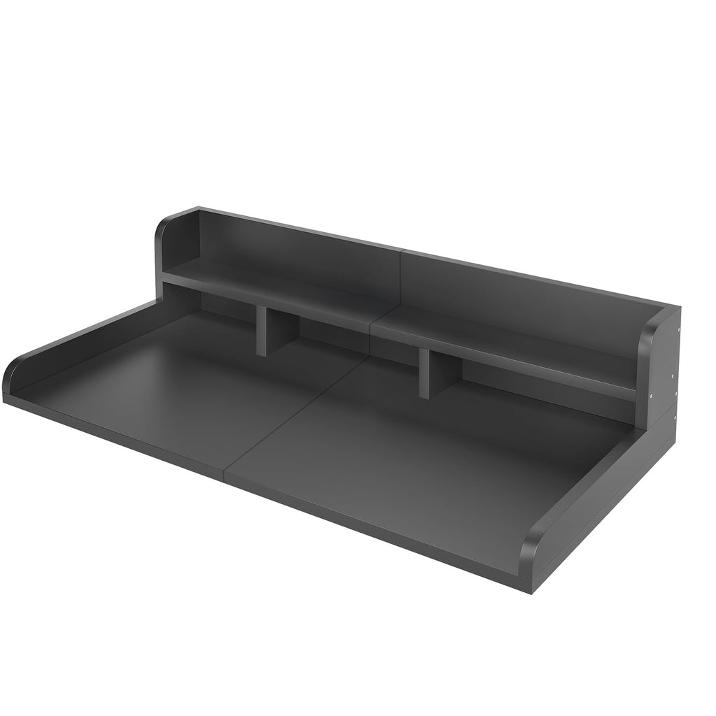 Washer Dryer Countertop with Non-slip Pads