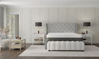 Pur Chill 12" Twin Soft Mattress With Phase Change Cooling Fabric