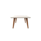 Utopia 40" Coffee Table