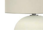Ceramic Table Lamp - 18" Height