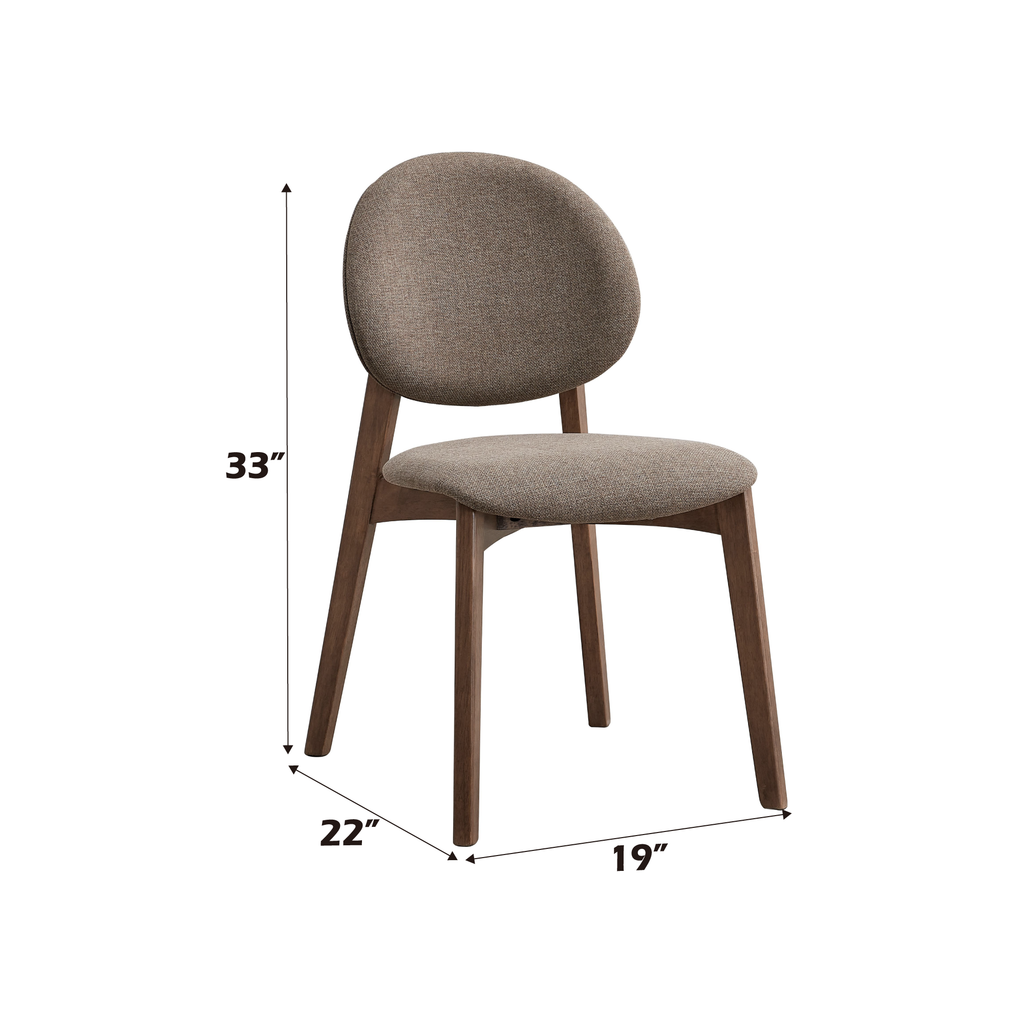 Hadasa Dining Side Chair