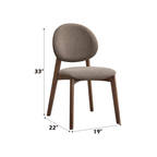 Hadasa Dining Side Chair