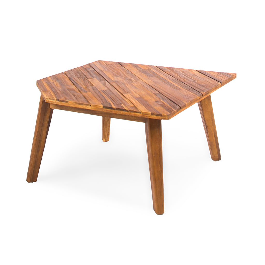 Hillcrest Sofa Corner + Table