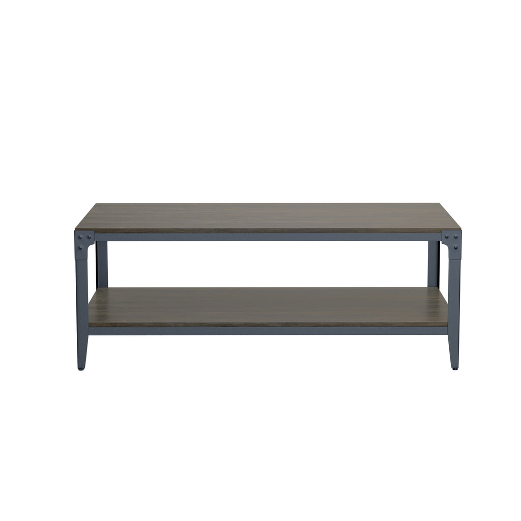 Brown Coffee Table