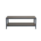 Brown Coffee Table