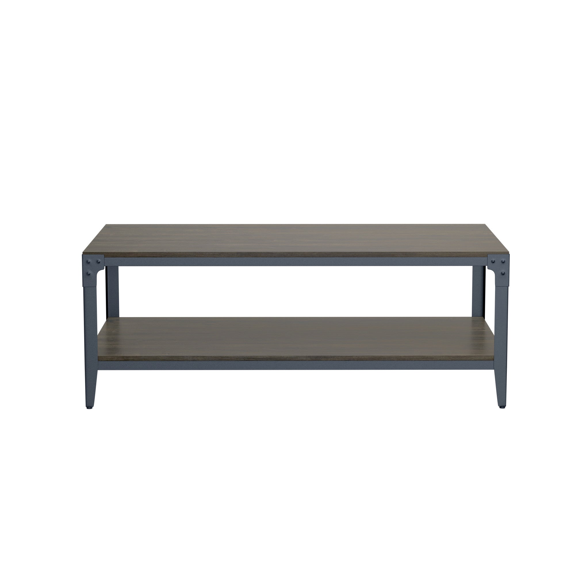 Brown Coffee Table
