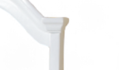 Estrella Vanity & Dresser Mirror