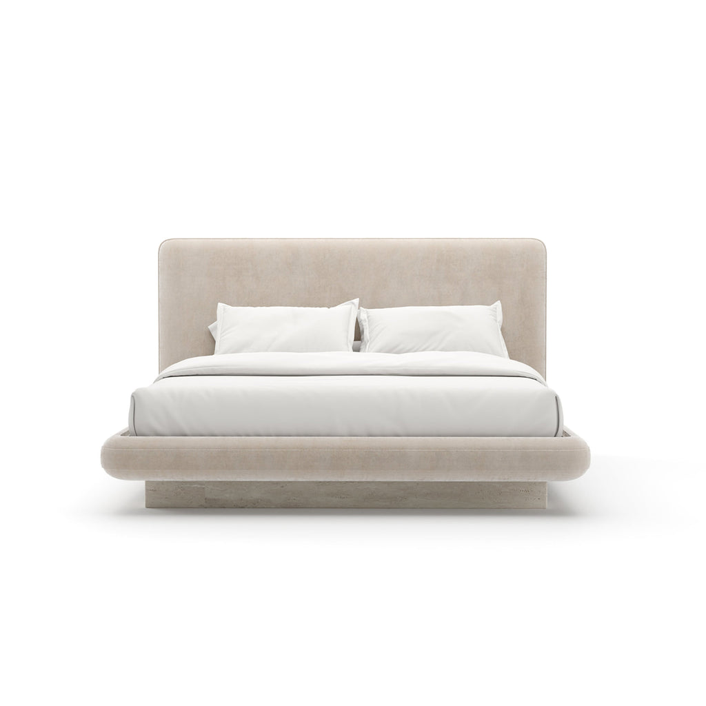 Overlap Bed