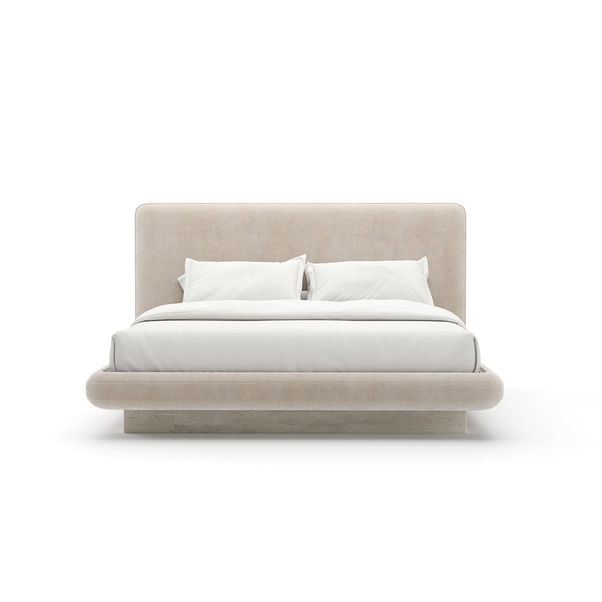 Overlap Bed