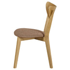 Carson Light Dining Side Chairs