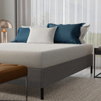 Knock Down Full Mattress Foundation