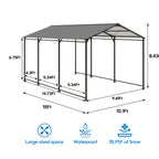 Carport-B