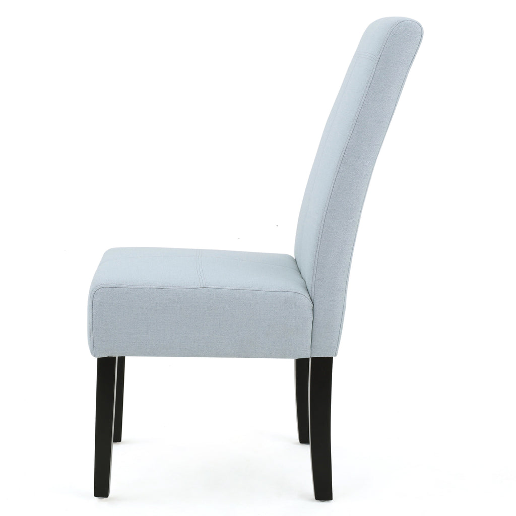 Pertica KD Dining Chair Set of 2