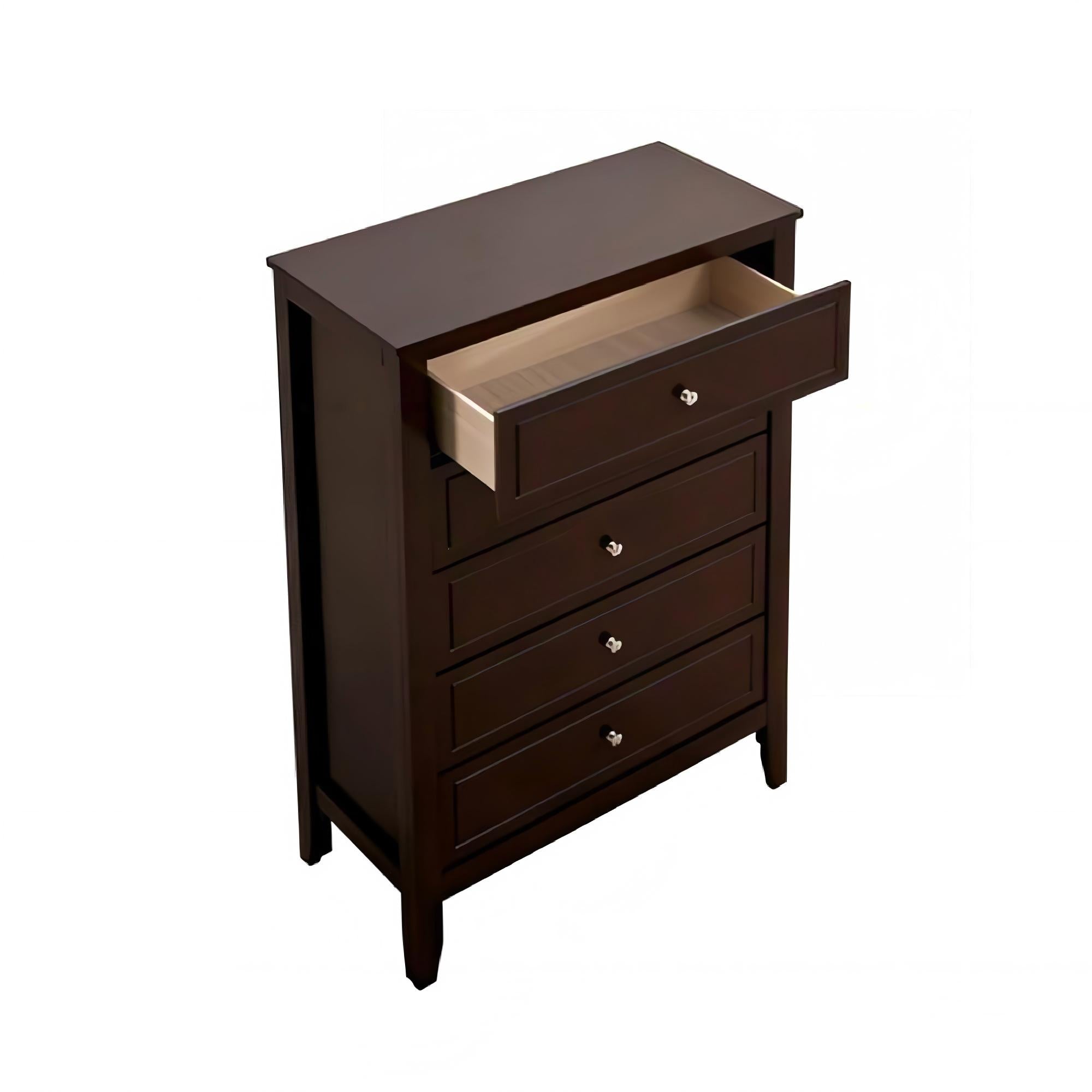 Daniel G1312-CH-25 Chest , Cappuccino