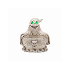 Halloween Ghost Storage Bowl Figurine