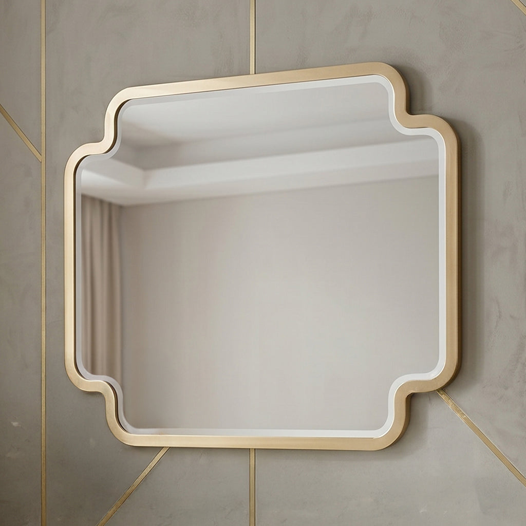 Lexington Modern Bedroom Mirror