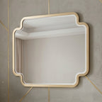 Lexington Modern Bedroom Mirror