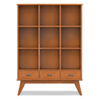 Draper 9 Cube Storage with Drawers