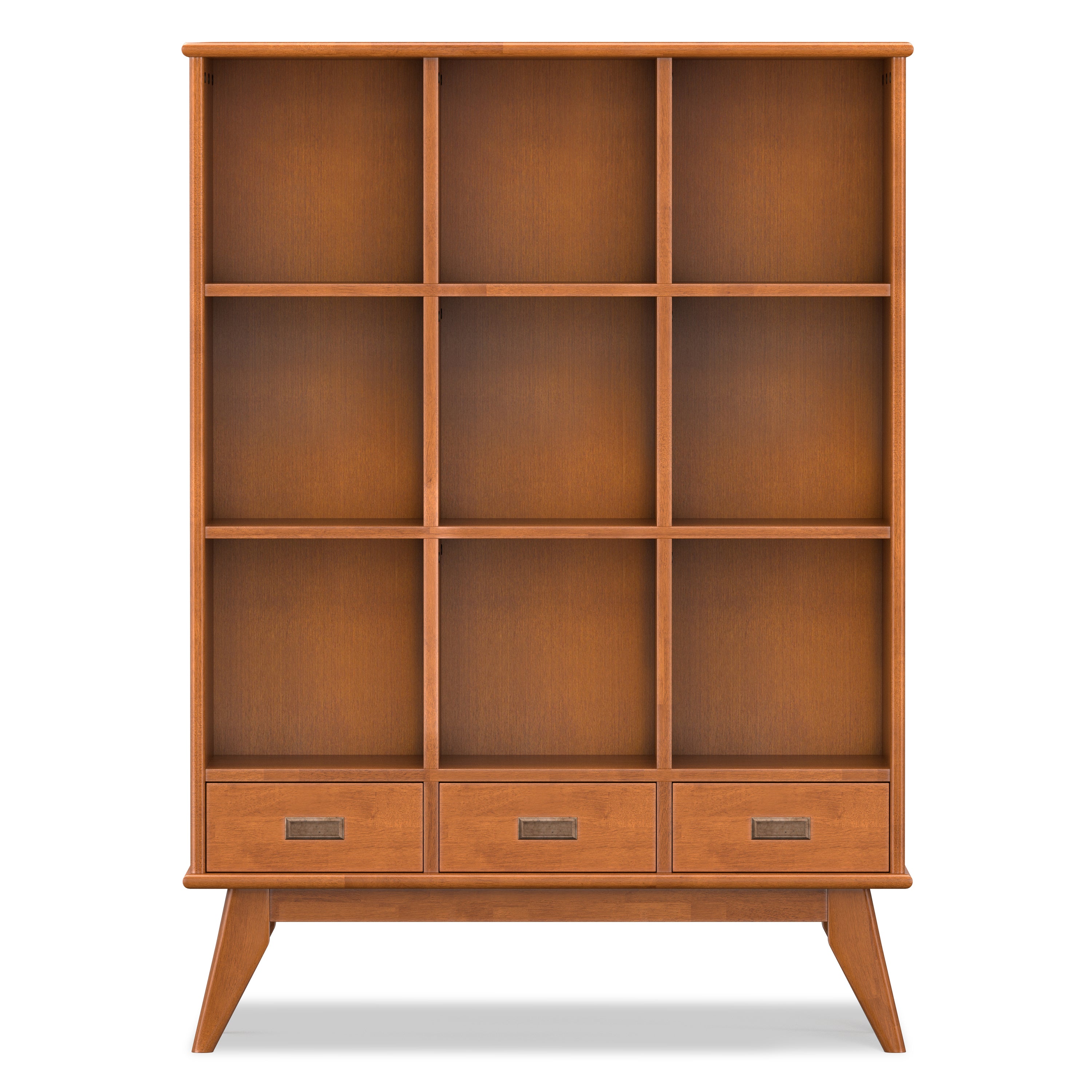 Draper 9 Cube Storage with Drawers