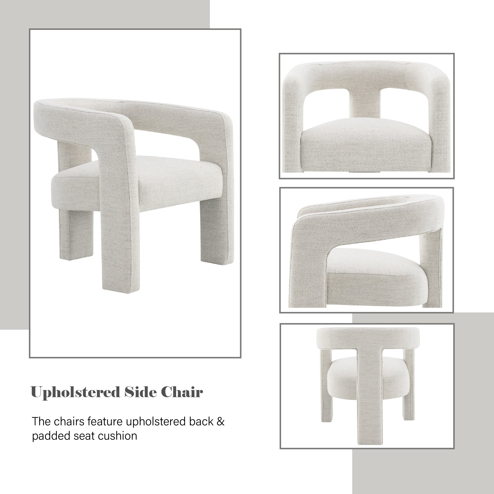 Lomas Dining Seating