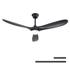 60 Inch Smart Ceiling Fan with Lights