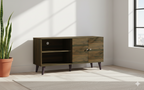Amidon TV Stand for TVs Up to 47.3"