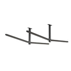 Kayak Storage Rack for 2 Kayaks