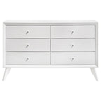Contemporary Style Dresser