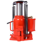 Air Hydraulic Bottle Jack, 32 Ton