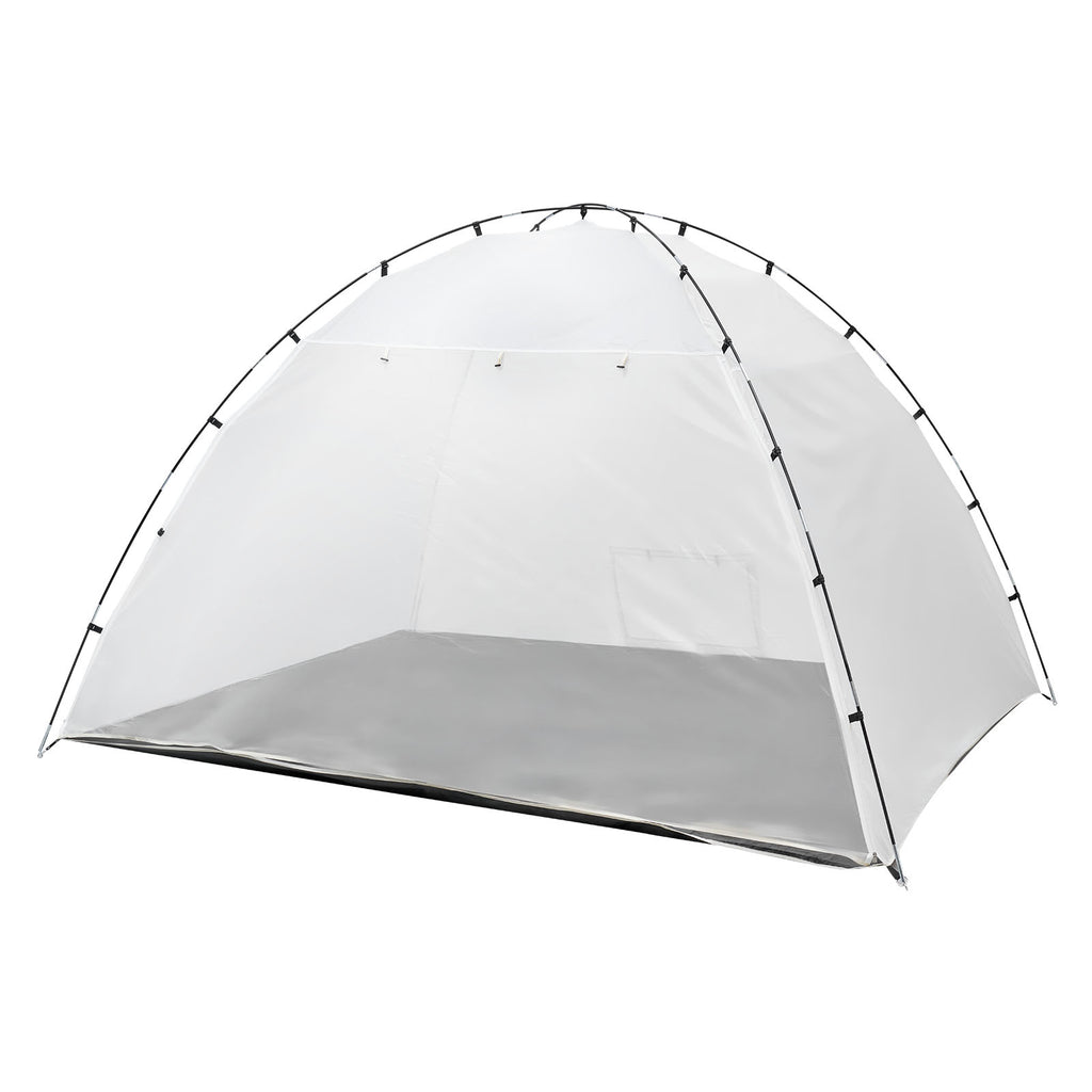 Portable Paint Booth Tent