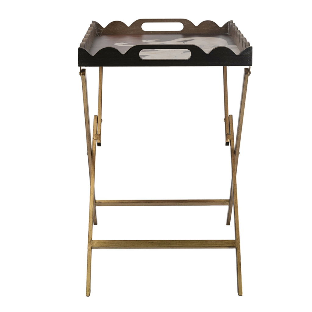 Vintage Tray Table