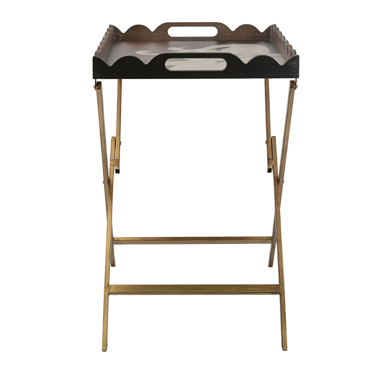 Vintage Tray Table