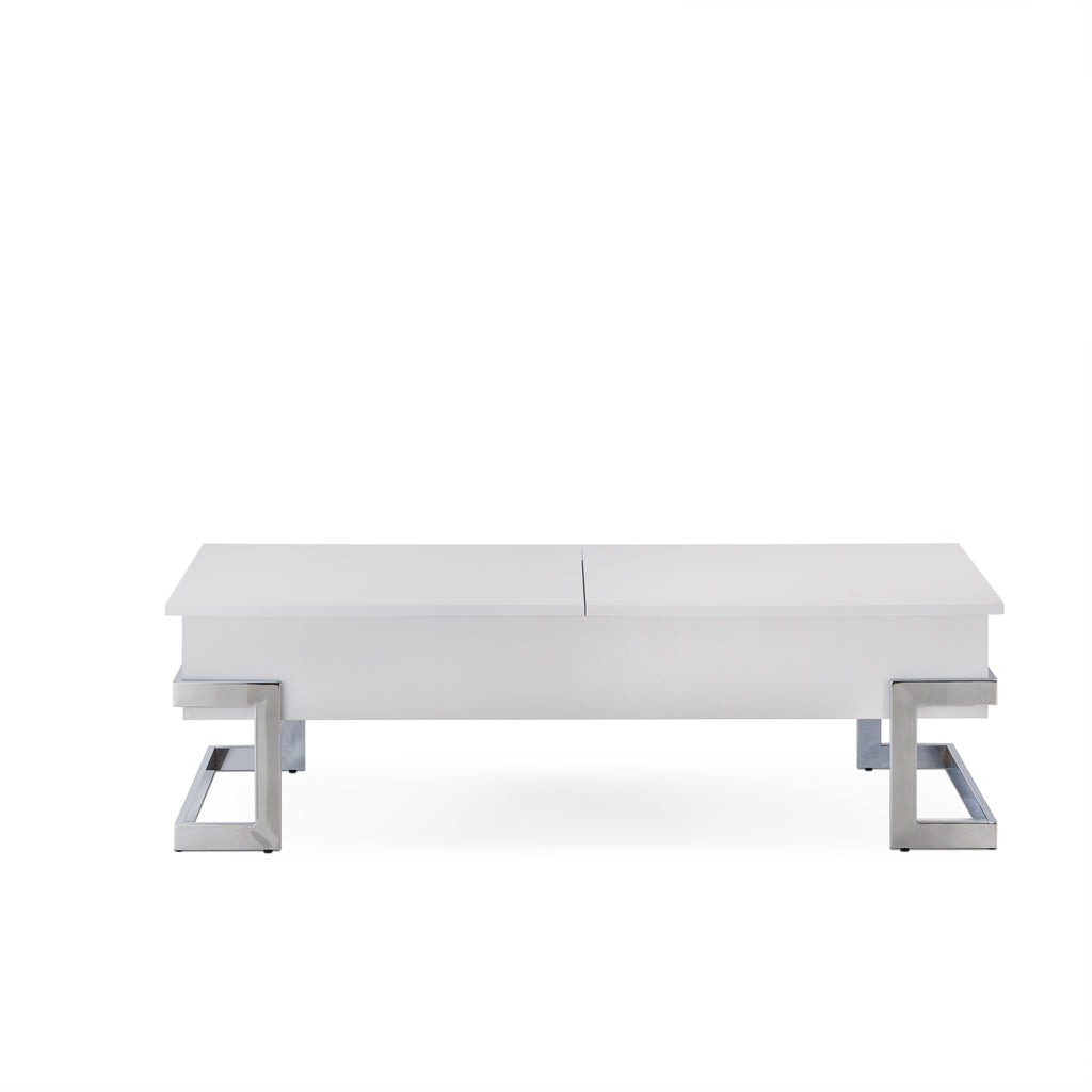 Calmam Coffee Table with Lift Top