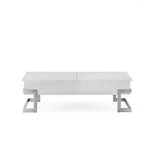 Calmam Coffee Table with Lift Top