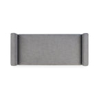 47" Ottoman with Storage